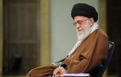 رهبر انقلاب درگذشت حجت‌الاسلام تسخیری را تسلیت گفتند