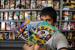 «هم‌رفیق» رفاقت سیما و سینما را به‌هم زد!