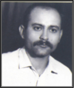 بسیجی ارمنی
