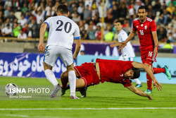 بازی ایران و ازبکستان لغو شد