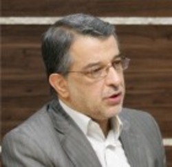 تقدیر انجمن داروسازان تهران از رییس بسیج اصناف کشور