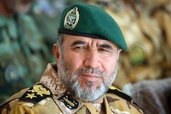 ارتش در مقابله با ویروس کرونا روحیه آفندی داشته است