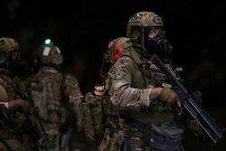 ترامپ دستور اعزام یگان‌های گشت مرزی به سیاتل را صادر کرد