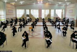 وزارت علوم مصمم به برگزاری کنکور در ۳۰ و ۳۱ مرداد ماه است