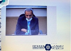 اتاق بازرگانی باید به اتاق مبتکر؛ در جنگ اقتصادی تبدیل شود