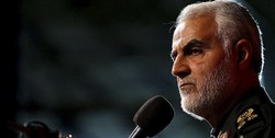 مقام حزب الله: نام شهید سلیمانی، کابوس دشمنان بود