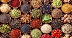۲۰ عطاری متخلف در خمینی شهر پلمب شدند