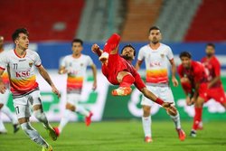 هدف پرسپولیس در مسجدسلیمان؛ بیرون کشیدن جام از نفت