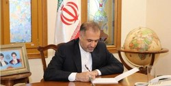 عزم جدی ایران و روسیه برای انعقاد قرارداد بلندمدت همکاری های مشترک