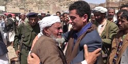 دولت صنعاء ۱۰ اسیر یمنی را از چنگ مزدوران سعودی آزاد کرد