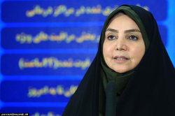 آمار کرونا در کشور جمعه ۳ مرداد ۹۹