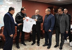 متهم «ویلموتس گیت» در جایگاه مدعی!