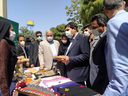 تفاهمنامه ستاد اجرایی فرمان امام و استانداری سیستان و بلوچستان برای ایجاد ۷۴ هزار شغل