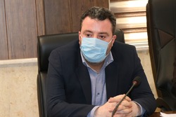 افتتاح سرای محله بوستان فردیس در هفته دولت