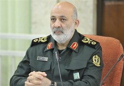 موشک‌های حاج قاسم سلیمانی و ابومهدی المهندس رونمایی شد