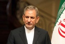 جهانگیری: موضوع عزاداری‌های محرم را دو قطبی نکنیم