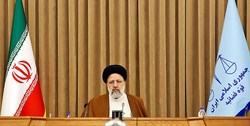 آیت الله رئیسی: حرمت پزشکان در پرونده‌های قضائی حفظ شود
