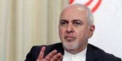 به یاری خدا حتما یک بار دیگر طعم انزوا را به قانون‌شکنان آمریکایی خواهیم چشاند