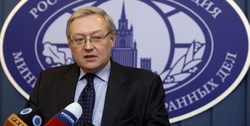 مسکو: تهدیدات آمریکا، مانع همکاری با ایران نخواهد شد