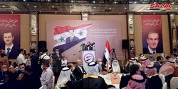 تاکید قبایل و عشایر سوریه بر حمایت از مقاومت مردمی ضد اشغالگری آمریکا