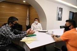 راهکار‌های پیشنهادی محمد بنا برای آغاز لیگ کشتی و اردوی تیم ملی