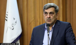 حناچی: عملکرد پزشکان در روزهای کرونا، تداعی کننده دفاع مقدس است