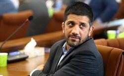 علیرضا دبیر: آقایان سازمان مدیریت و بودجه بدانند که من این بودجه را امضا نخواهم کرد