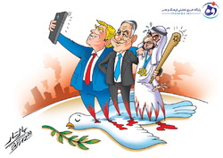 تبعات امنیتی «امارات صهیونیستی» را ادراک‌سازی کنید