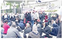 درماندگی بانک‌های متخلف در دستگاه قضا