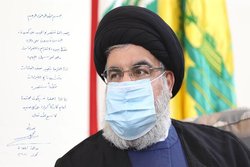 سید حسن نصرالله بر لزوم پیروزی در جنگ با کرونا تاکید کرد