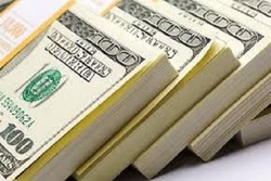دلار باز هم ریخت