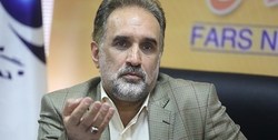 حکیمی‌پور از ریاست شورای هماهنگی جبهه اصلاحات استعفا داد