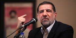 کوثری: باید پاسخ محکمی به تعرض هواپیماهای آمریکایی داده شود