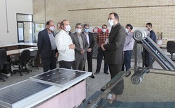 مهارت توأم با كارآفريني، هدف اصلي انسان موفق است