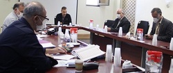 برگزاری دوازدهمین دوره مسابقات قرآن کریم شرکت گاز استان اصفهان