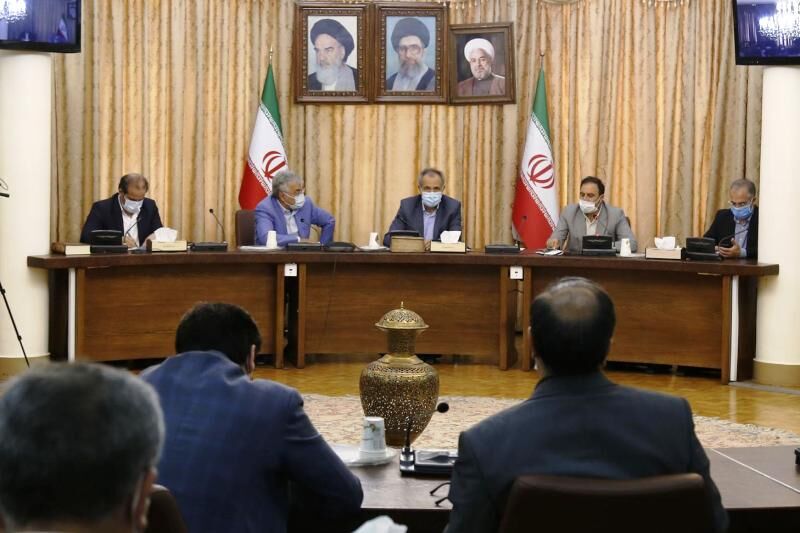 معاون استاندار آذربایجان شرقی بر روزآمدکردن بسته های سرمایه‌گذاری تاکید کرد