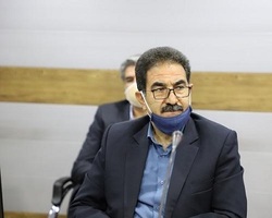 آغاز احداث پل تنگ خشک در شهرستان سمیرم