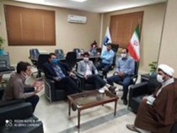 نجات قنات اسپیان در خراسان رضوی کلید خورد