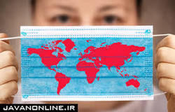 جدیدترین آمار جهانی کرونا یکشنبه ۵ مرداد ۹۹