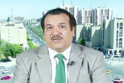 ایران و سوریه می‌توانند علیه آمریکا شکایت کنند
