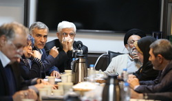 کودتای حزبی در اردوگاه اصلاحات