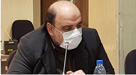 مرگ روزانه ۳ بیمار کرونایی در بیمارستان اسلامشهر