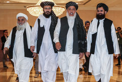 طالبان: نمی‌گذاریم خاک افغانستان علیه امریکا استفاده شود