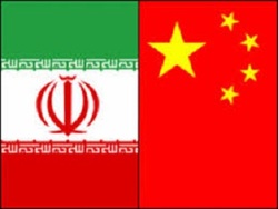 مشکل حمل و نقل کالا از طریق مسیرهای دریایی به چین به‌زودی مرتفع می‌شود