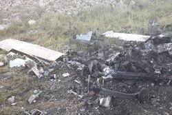 سرنگونی یک فروند پهپاد رژیم صهیونیستی در خاک لبنان