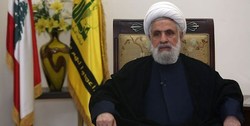 شیخ نعیم قاسم: معادله بازدارندگی در برابر اسرائیل پابرجاست
