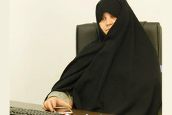 پویش بانوان فاطمی در غدیر علوی در دهه ولایت