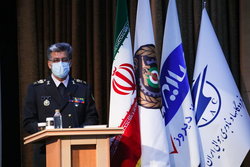 امیر شهرام: آماده تامین نیازهای کشور به تجهیزات پیشرفته الکترونیکی هستیم