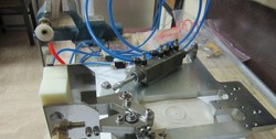 طراحی و ساخت دستگاه‌های HAVER مورد استفاده در صنایع پتروشیمی