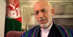 حامد کرزی خواستار آغاز مذاکرات دولت افغانستان با طالبان شد